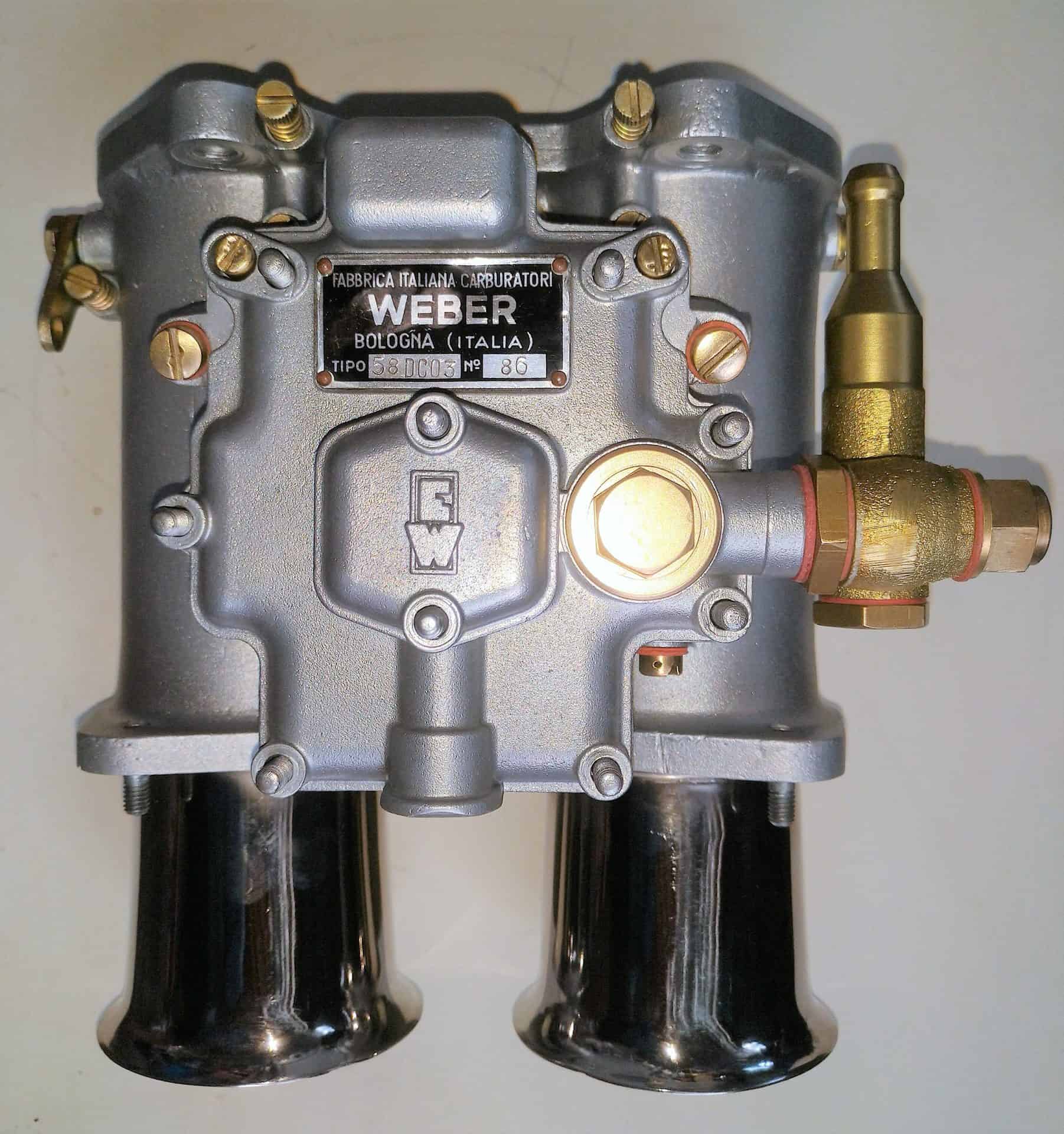 Classic Carburettors/Fuel Pump Kits Australia